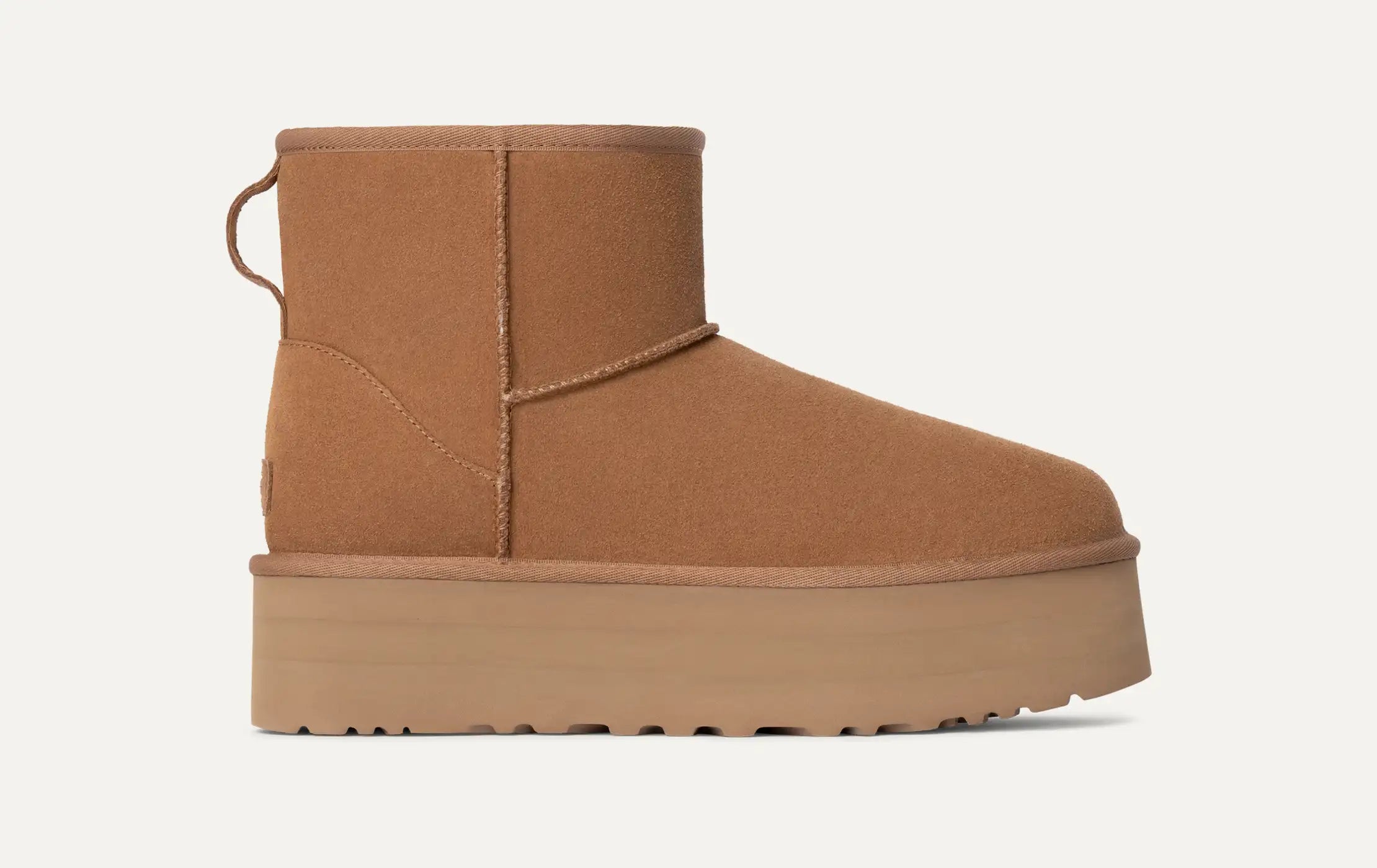 Ugg | Women's Classic Mini Platform Boot