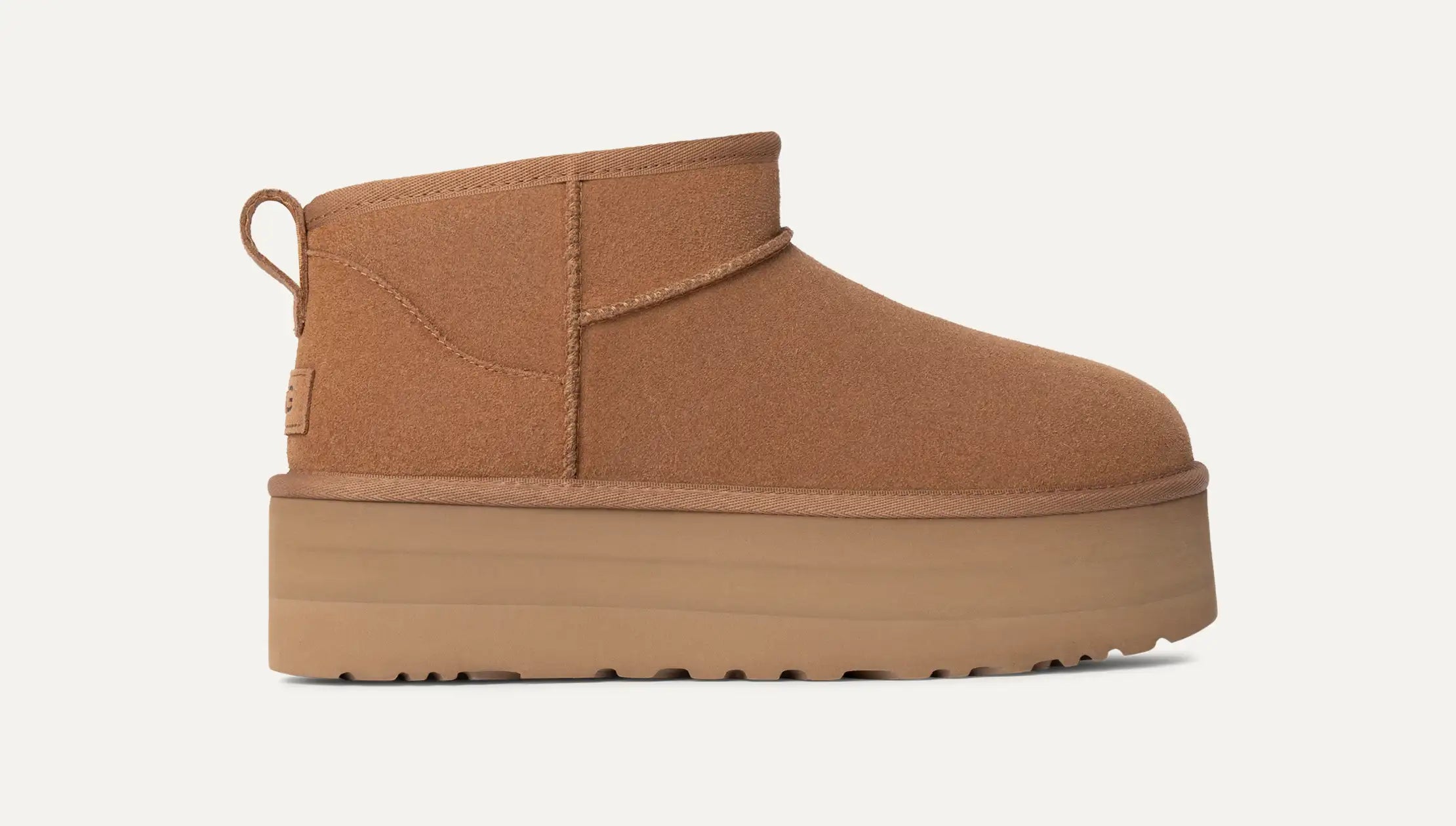 Ugg | Women's Classic Ultra Mini Platform Boot