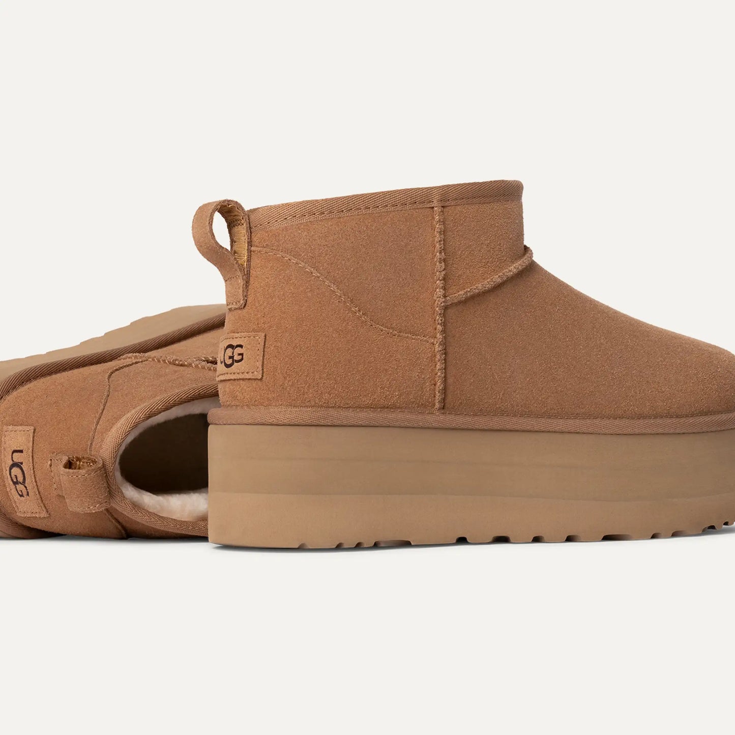 Ugg | Women's Classic Ultra Mini Platform Boot