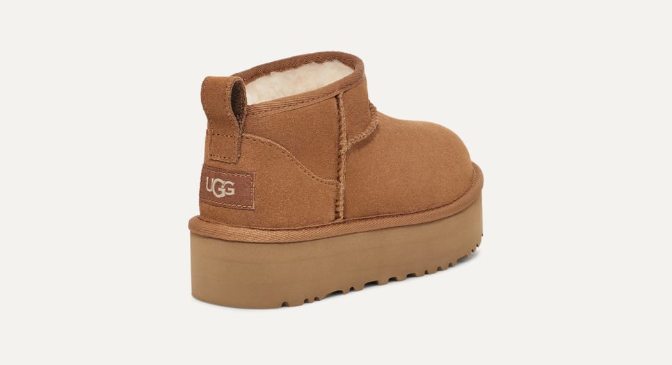 Ugg | Kids Classic Ultra Mini Platform Boot