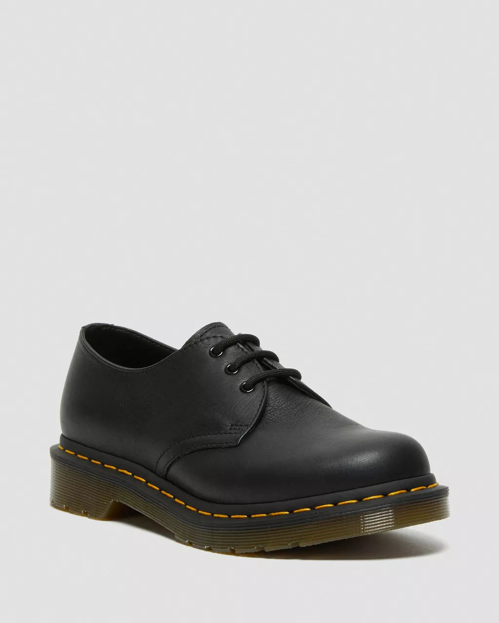 Dr. Martens | Virginia Leather Oxford Shoes | Unisex