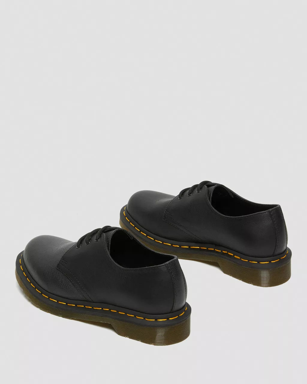 1461 Virginia Leather Oxford Shoes
