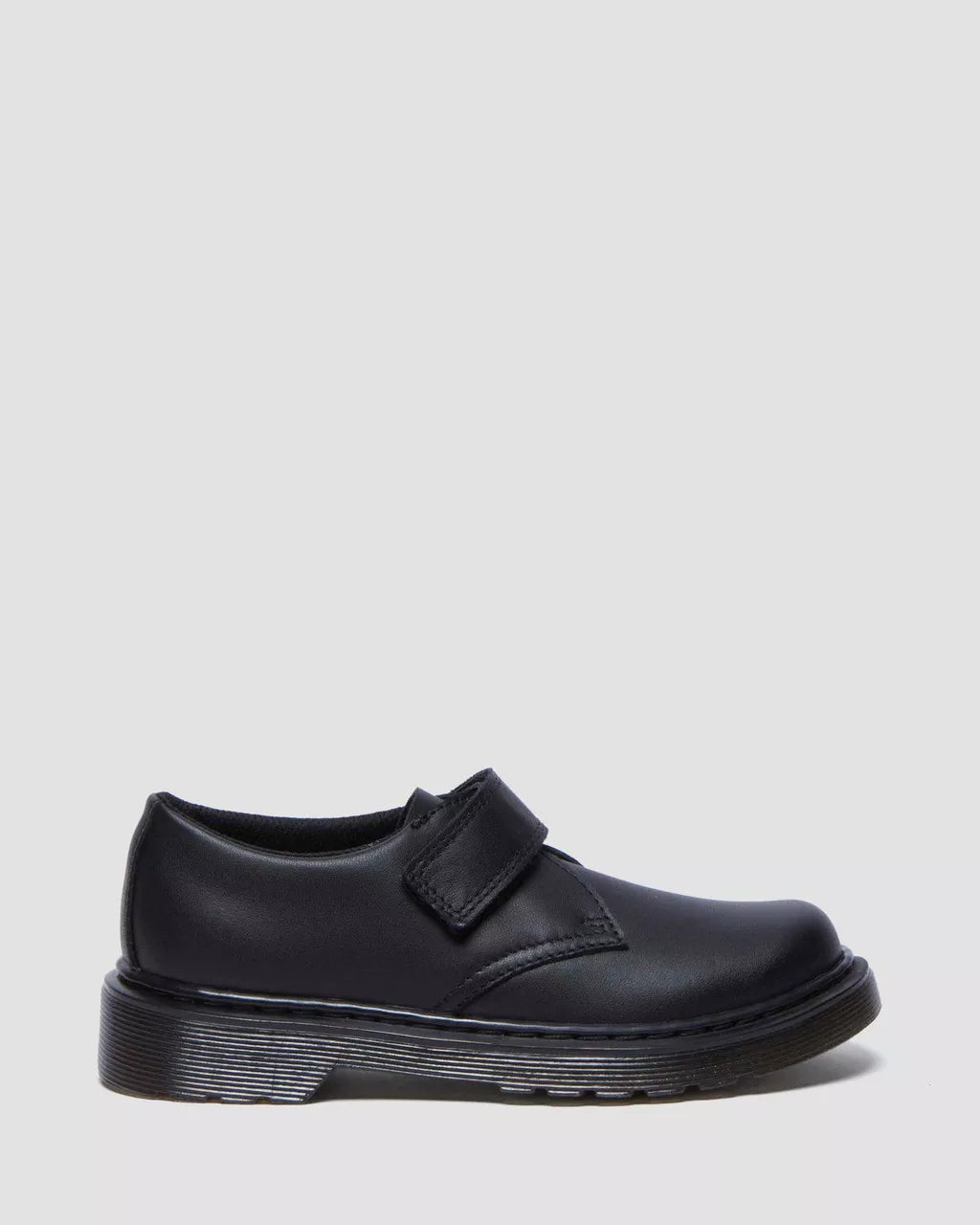 Dr. Martens | Junior Kamron Mono Leather Strap Oxford Shoes