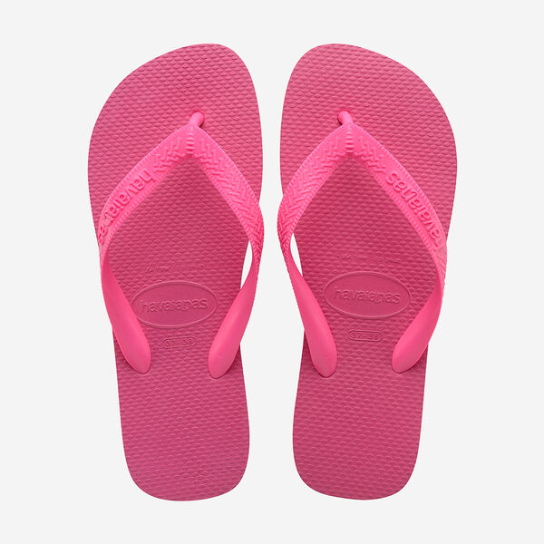 Havaianas | Top Flip Flop Pink - Girls Junior