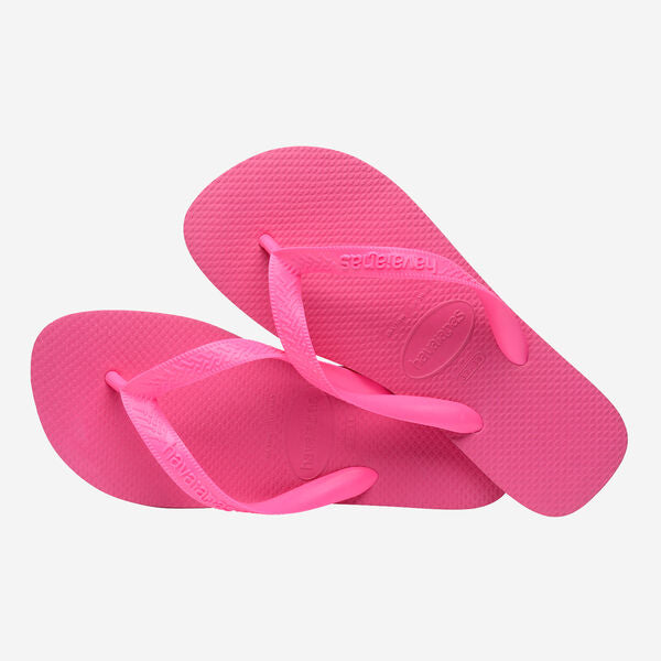 Havaianas | Top Flip Flop Pink - Girls Junior