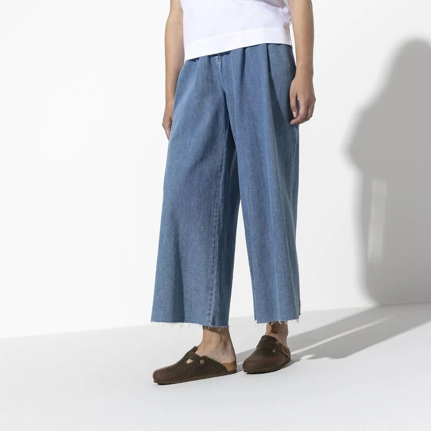 Birkenstock | Boston Oiled Leather - Habana