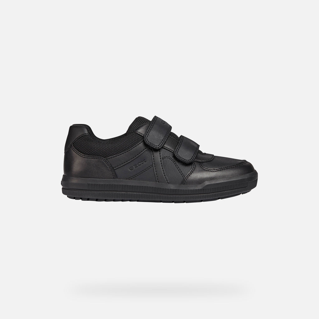 Geox | Arzach Junior School shoes