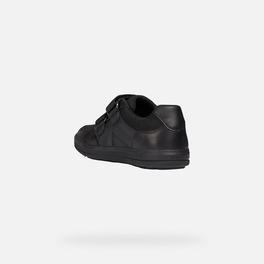 Geox | Arzach Junior School shoes