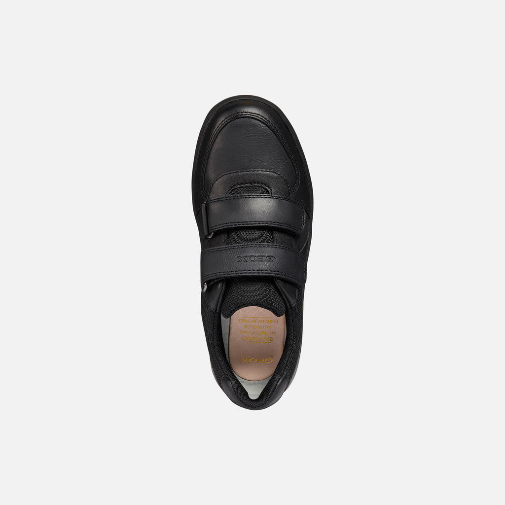 Geox | Arzach Junior School shoes