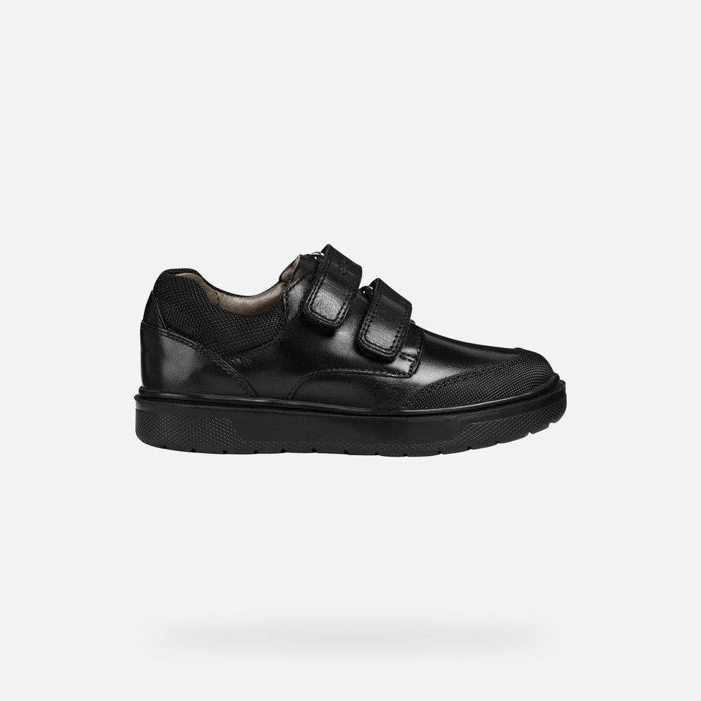 Geox | Riddock Boy | School Shoes