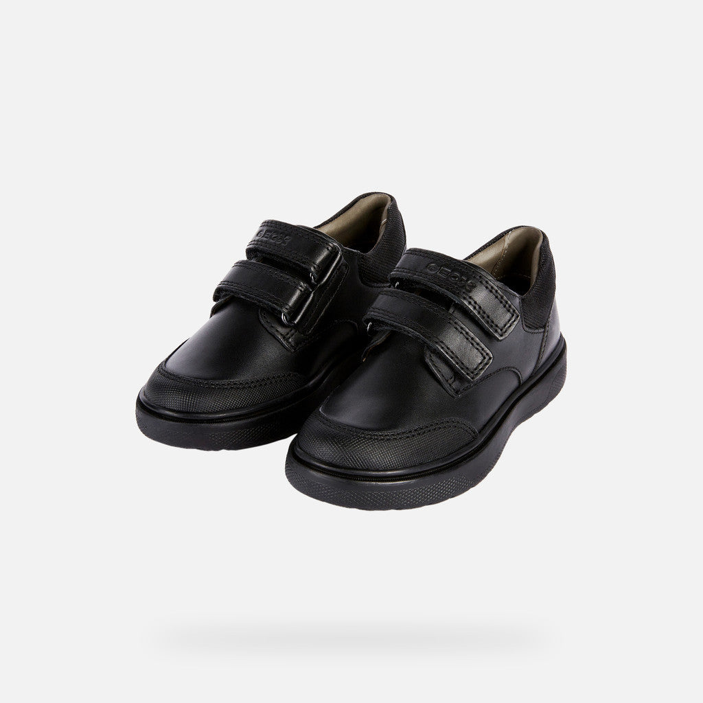 Geox | Riddock Boy | School Shoes