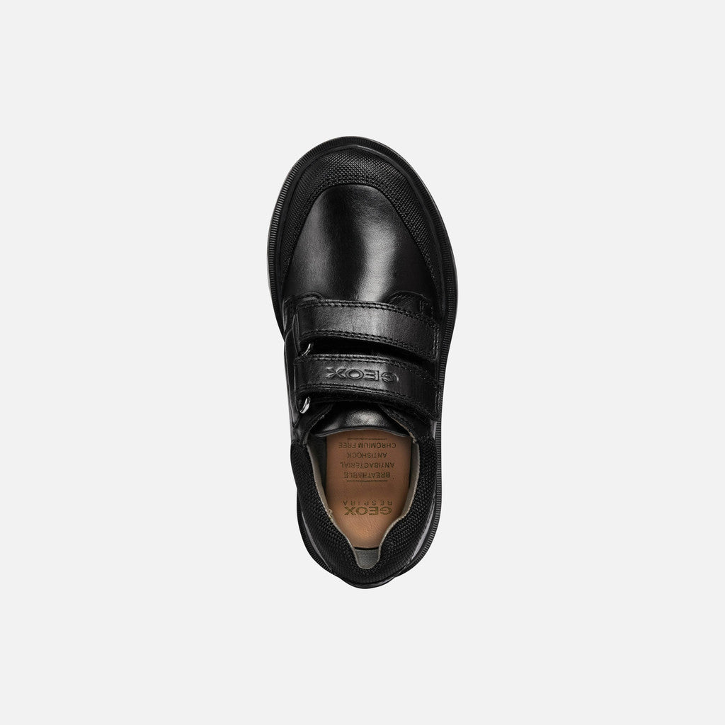 Geox | Riddock Boy | School Shoes