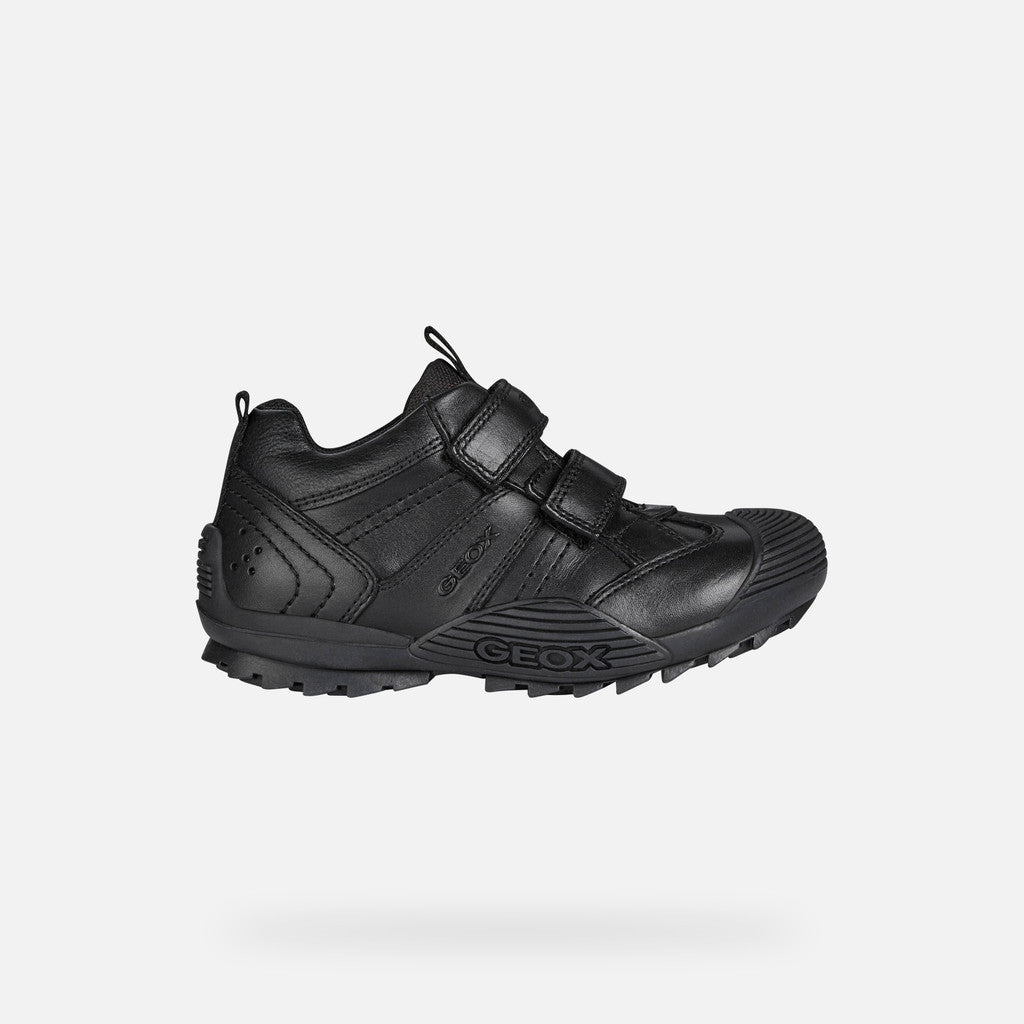 Geox | Savage Boy School shoes