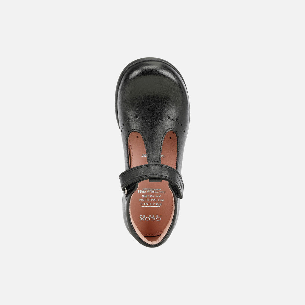 Geox | Naimara Girl | School Shoes