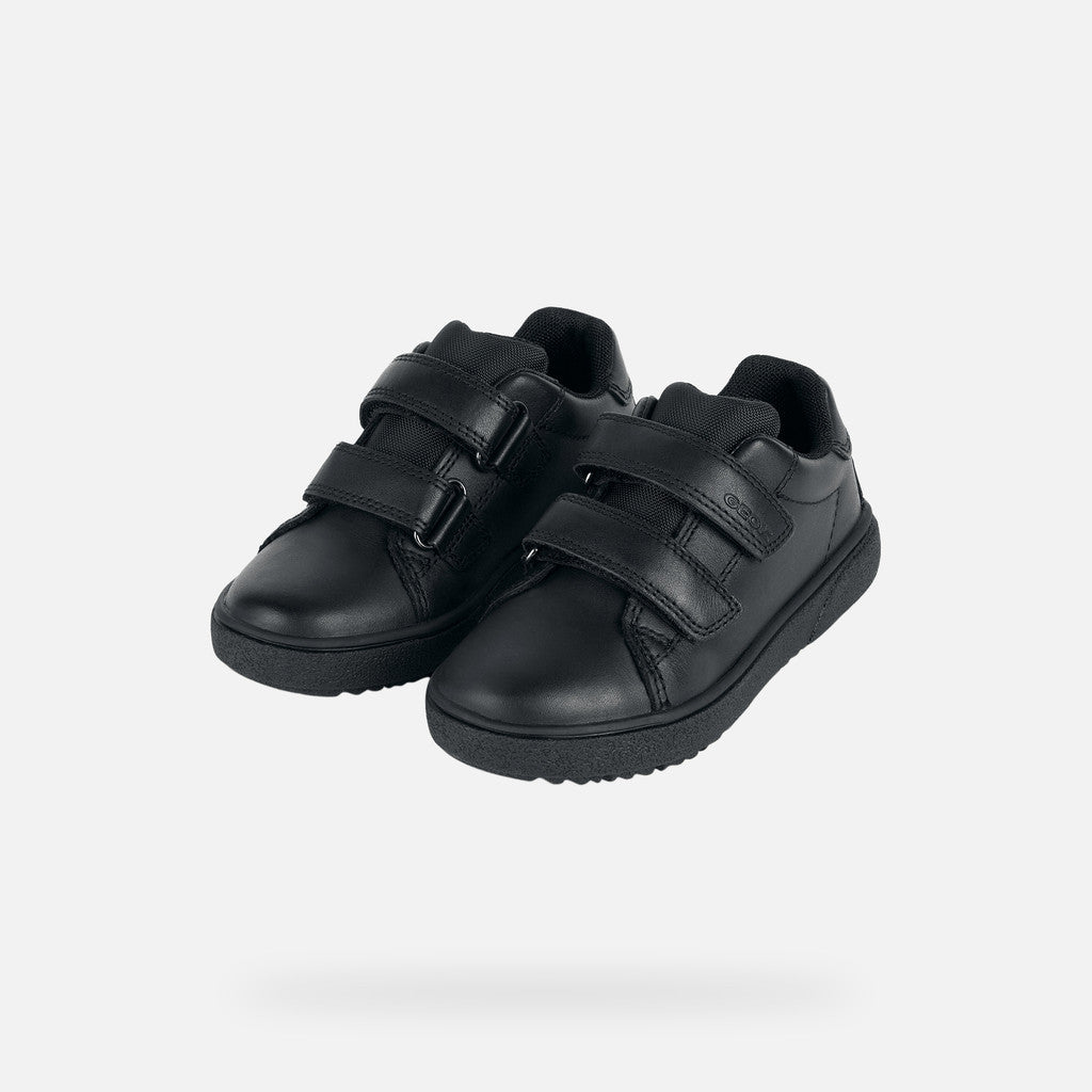 Geox | Theleven junior | School Shoes