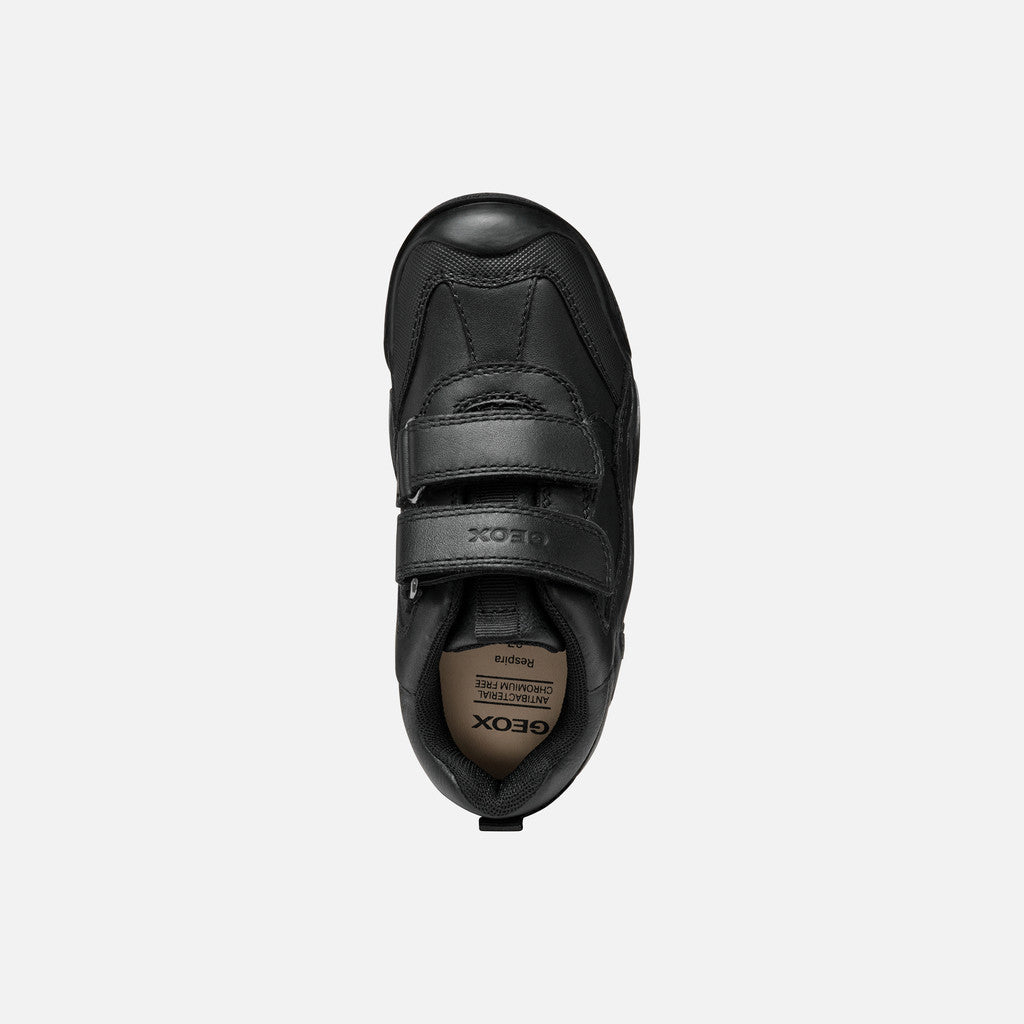 Geox | Wader Boy School Shoes