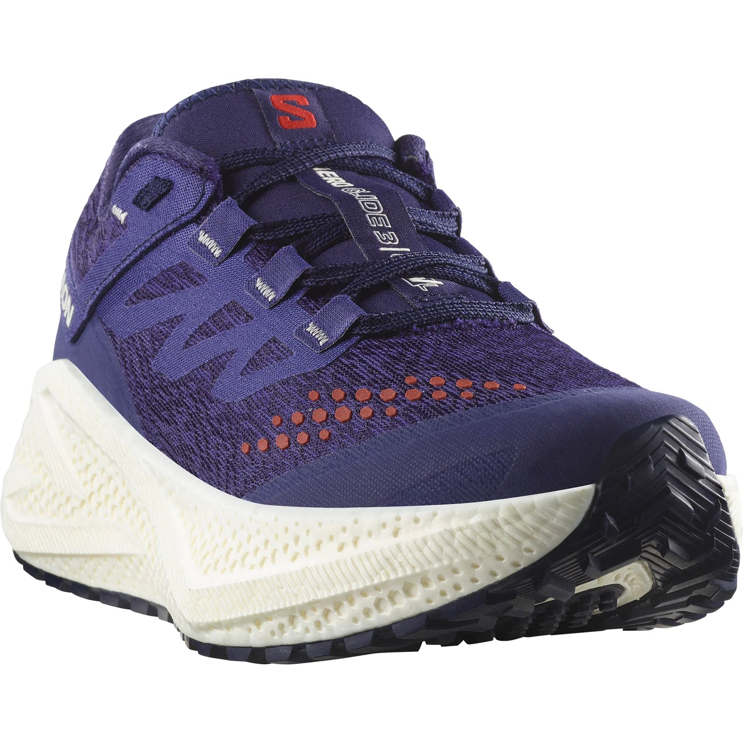 SALOMON | AERO GLIDE 3 GRVL - Running Shoes