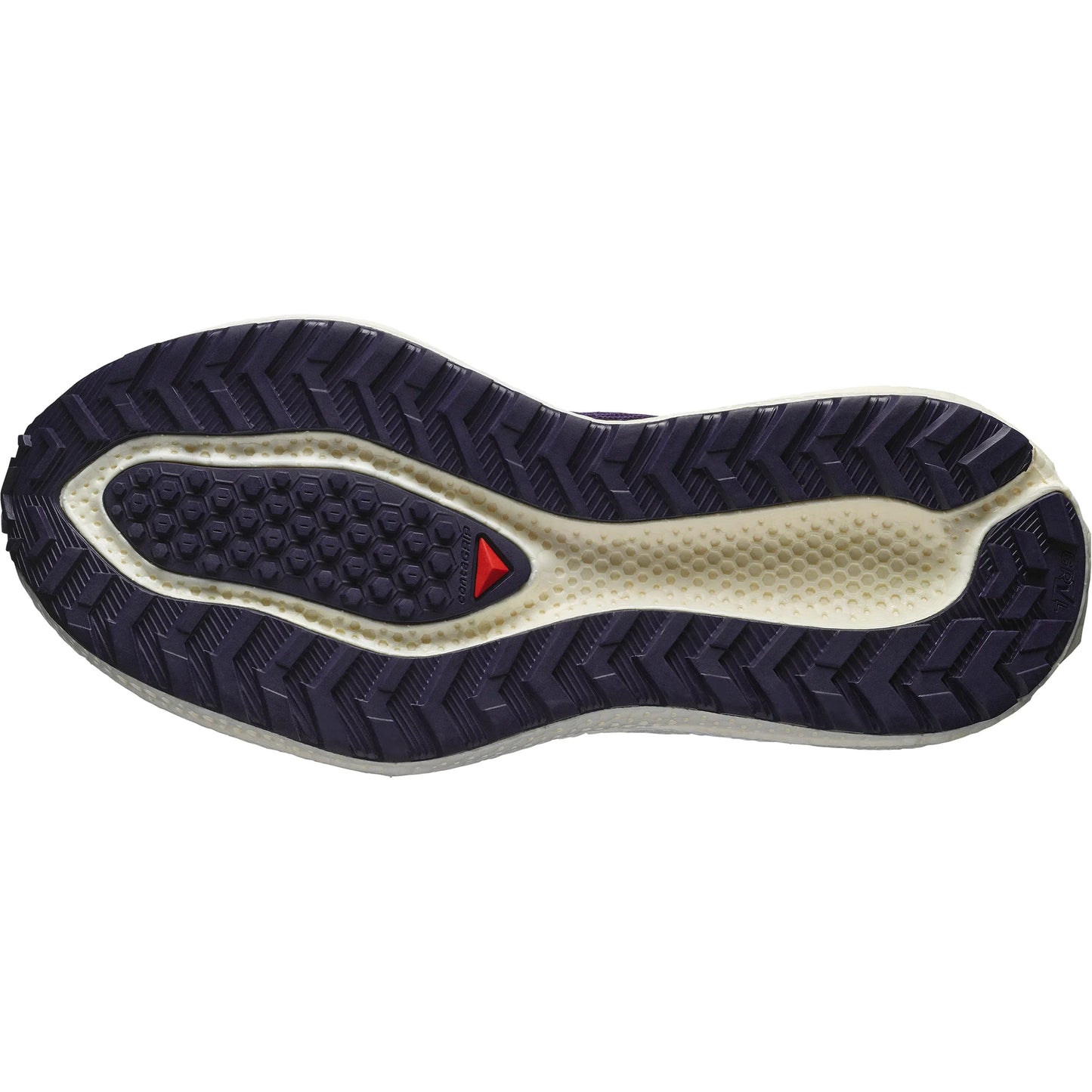 SALOMON | AERO GLIDE 3 GRVL - Running Shoes