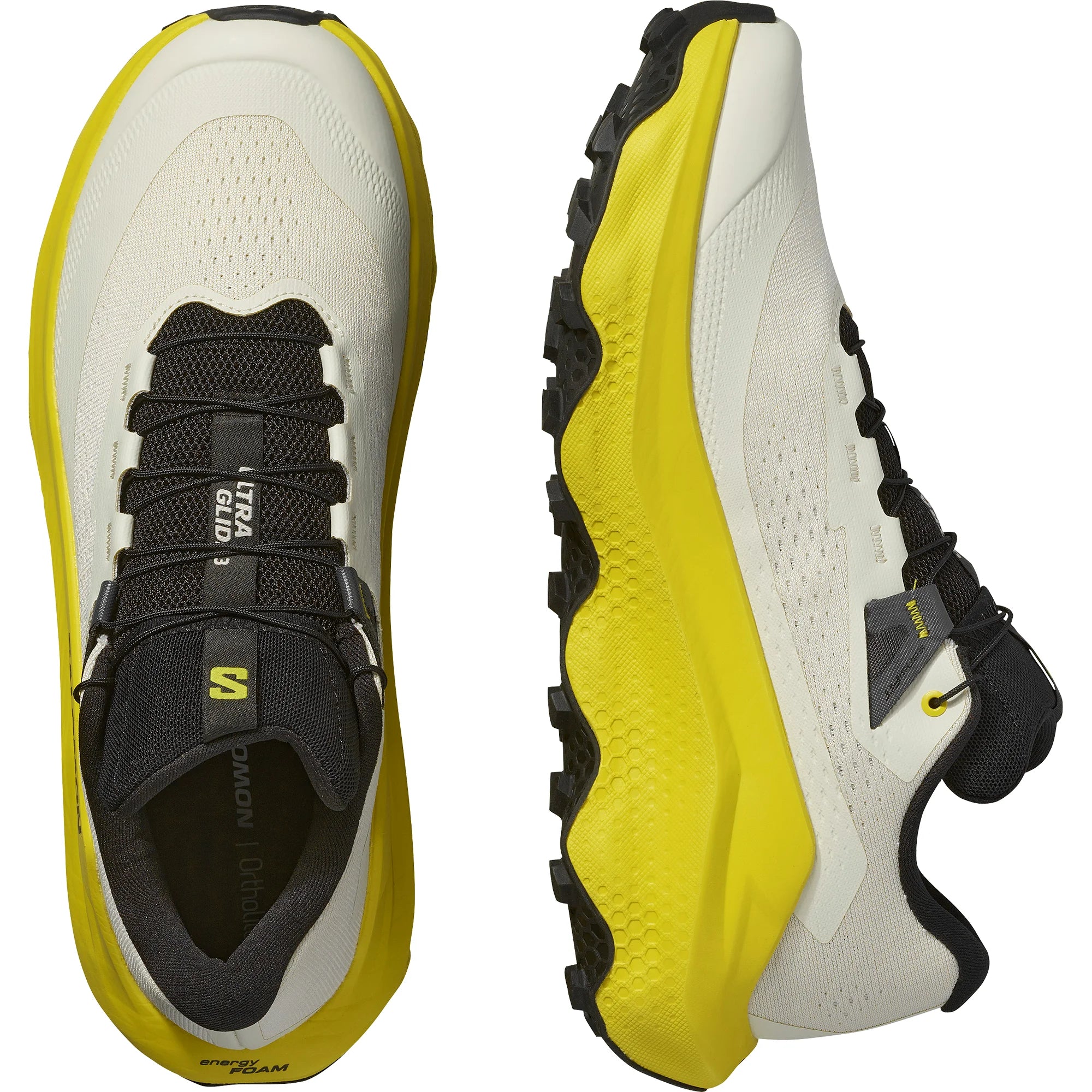Salomon | Ultra Glide 3 Men's Trail Running Shoes