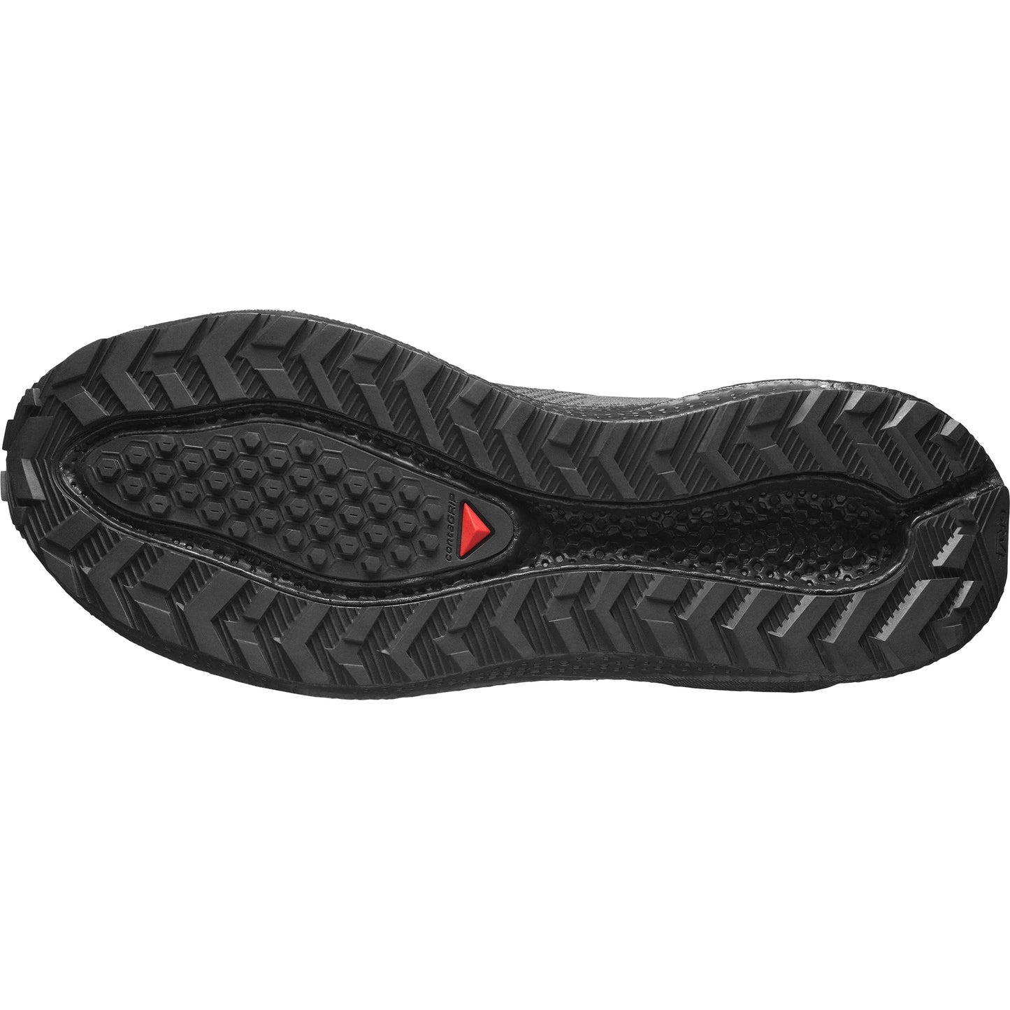 SALOMON | AERO BLAZE 3 GRVL GORE-TEX