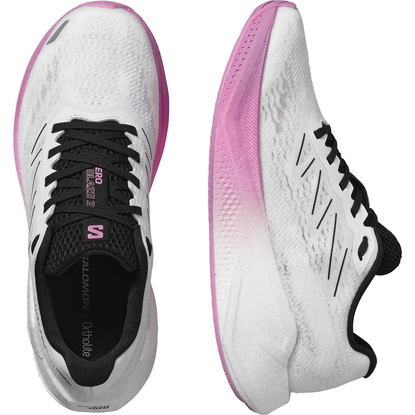 Salomon | AERO BLAZE 3