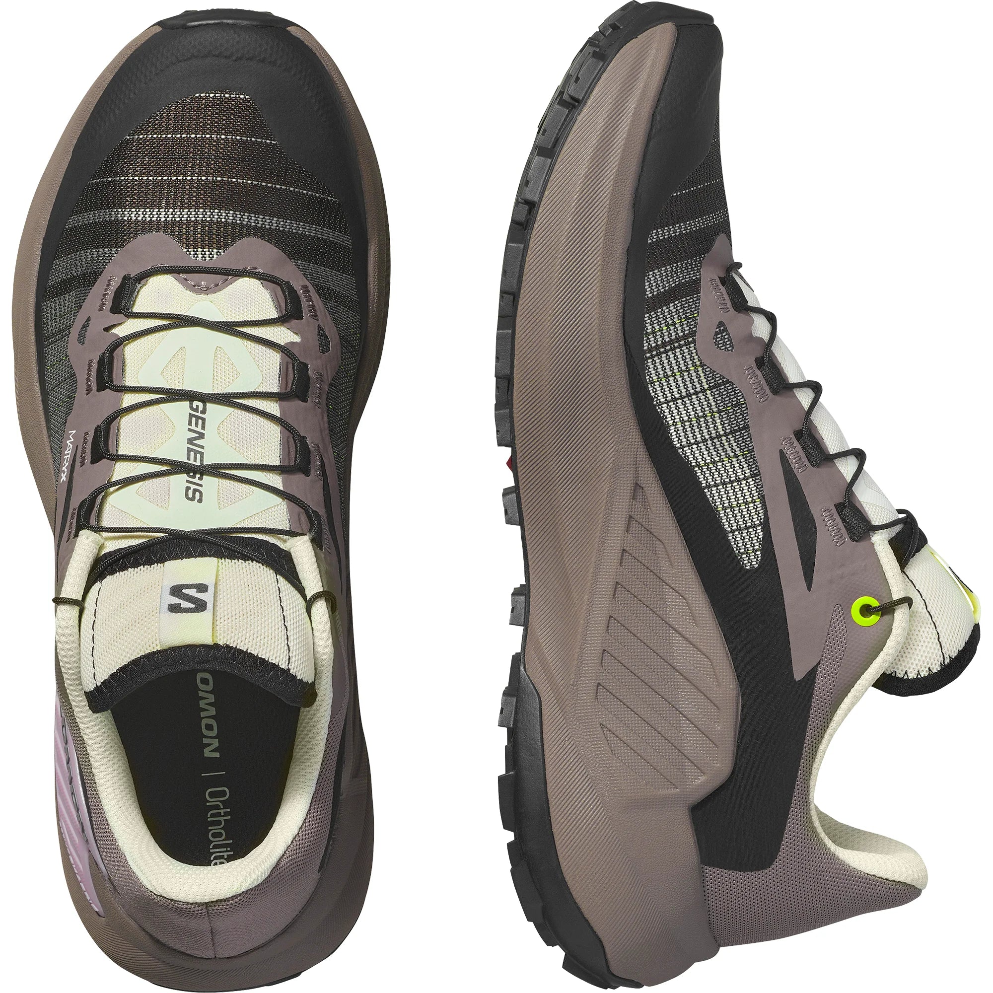 Salomon | Genesis Women - Trail Running