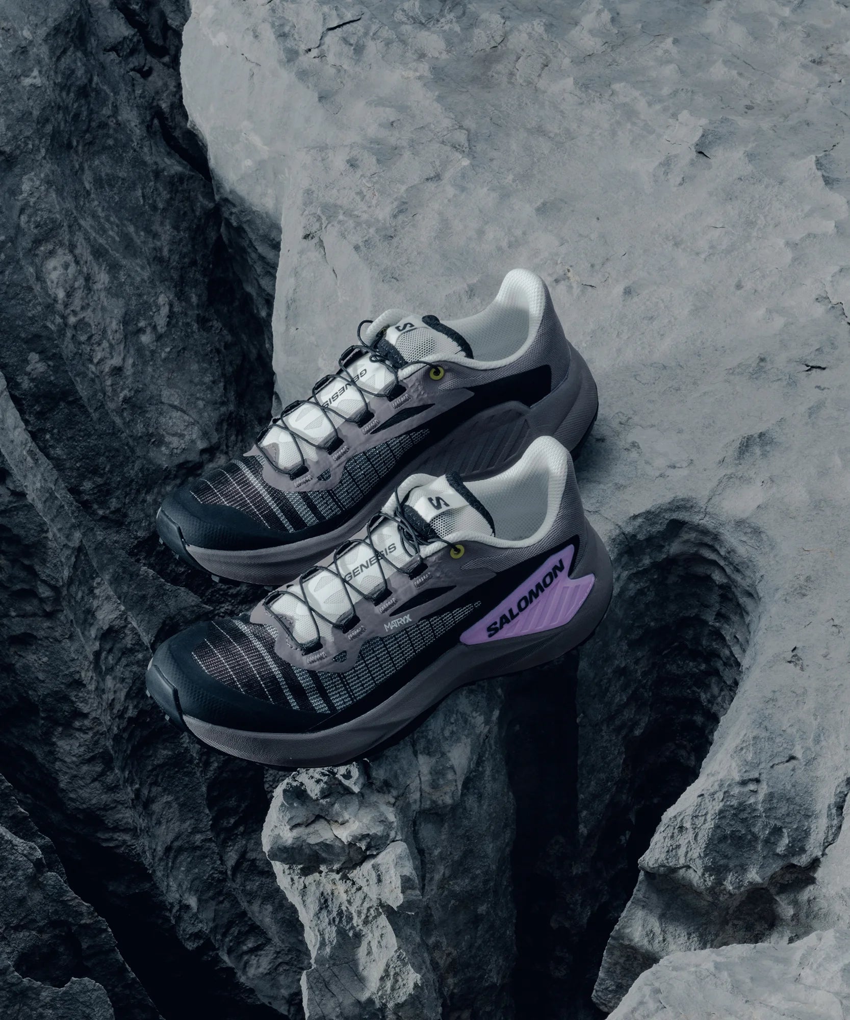 Salomon | Genesis Women - Trail Running
