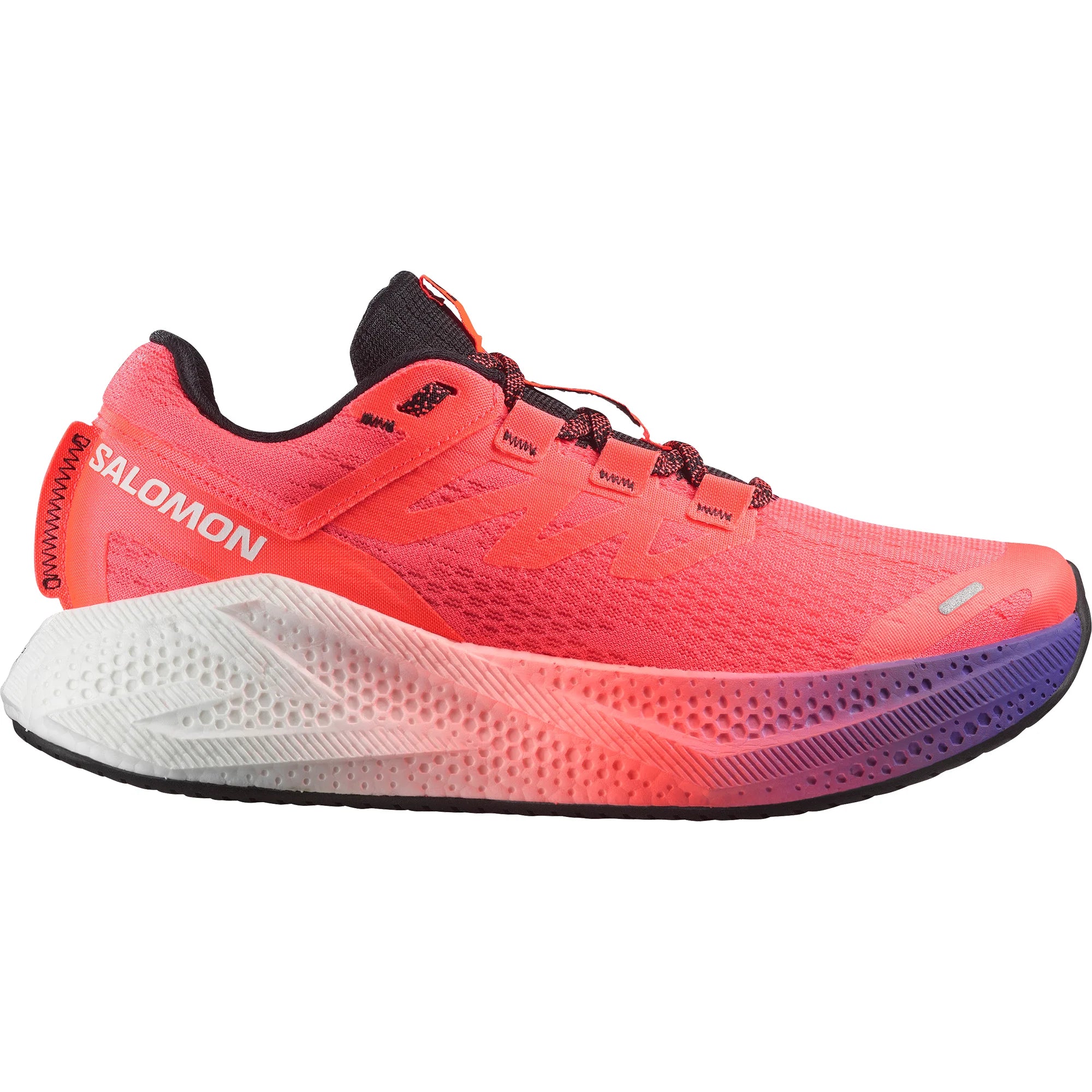 Salomon | AERO GLIDE 3 - Road Running