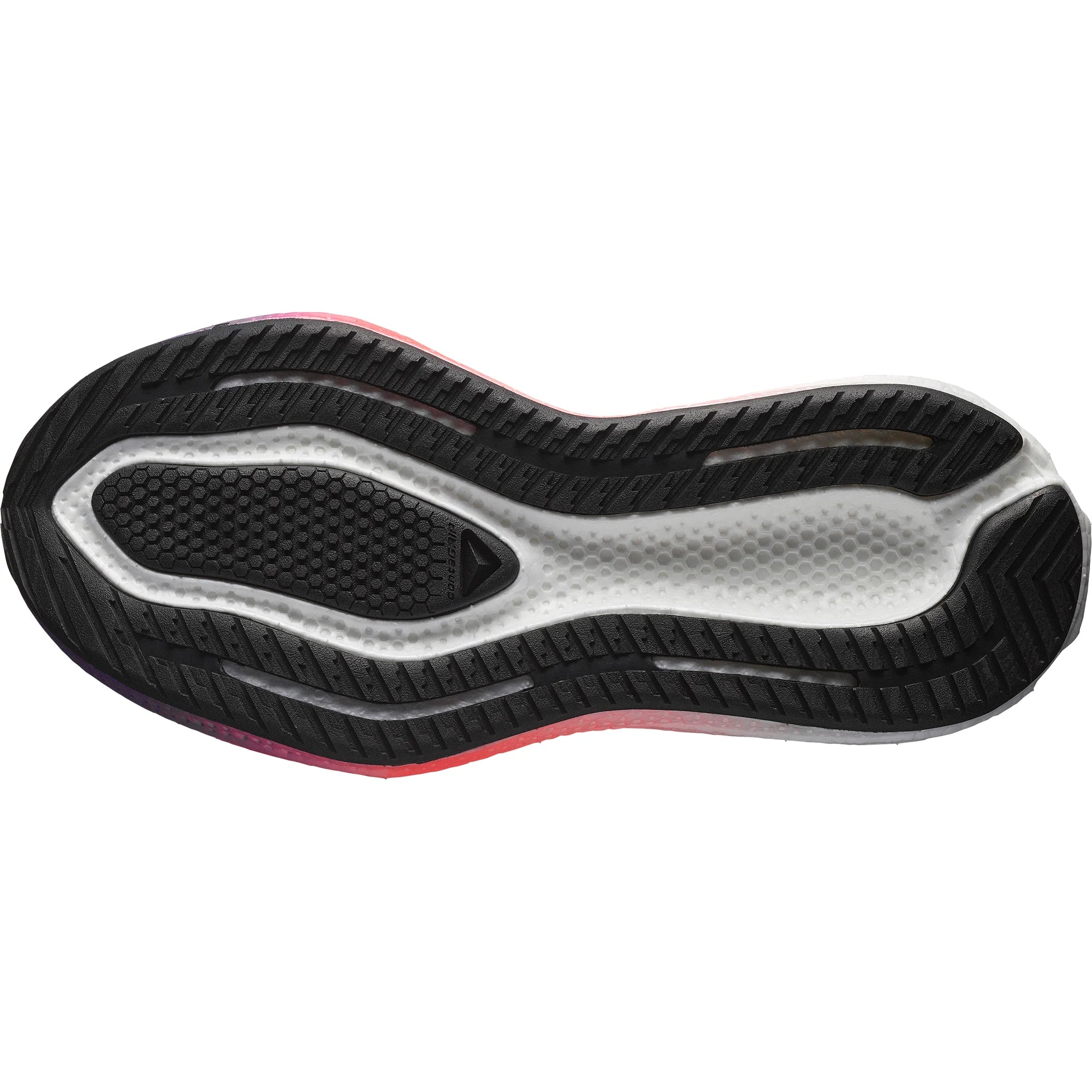 Salomon | AERO GLIDE 3 - Road Running