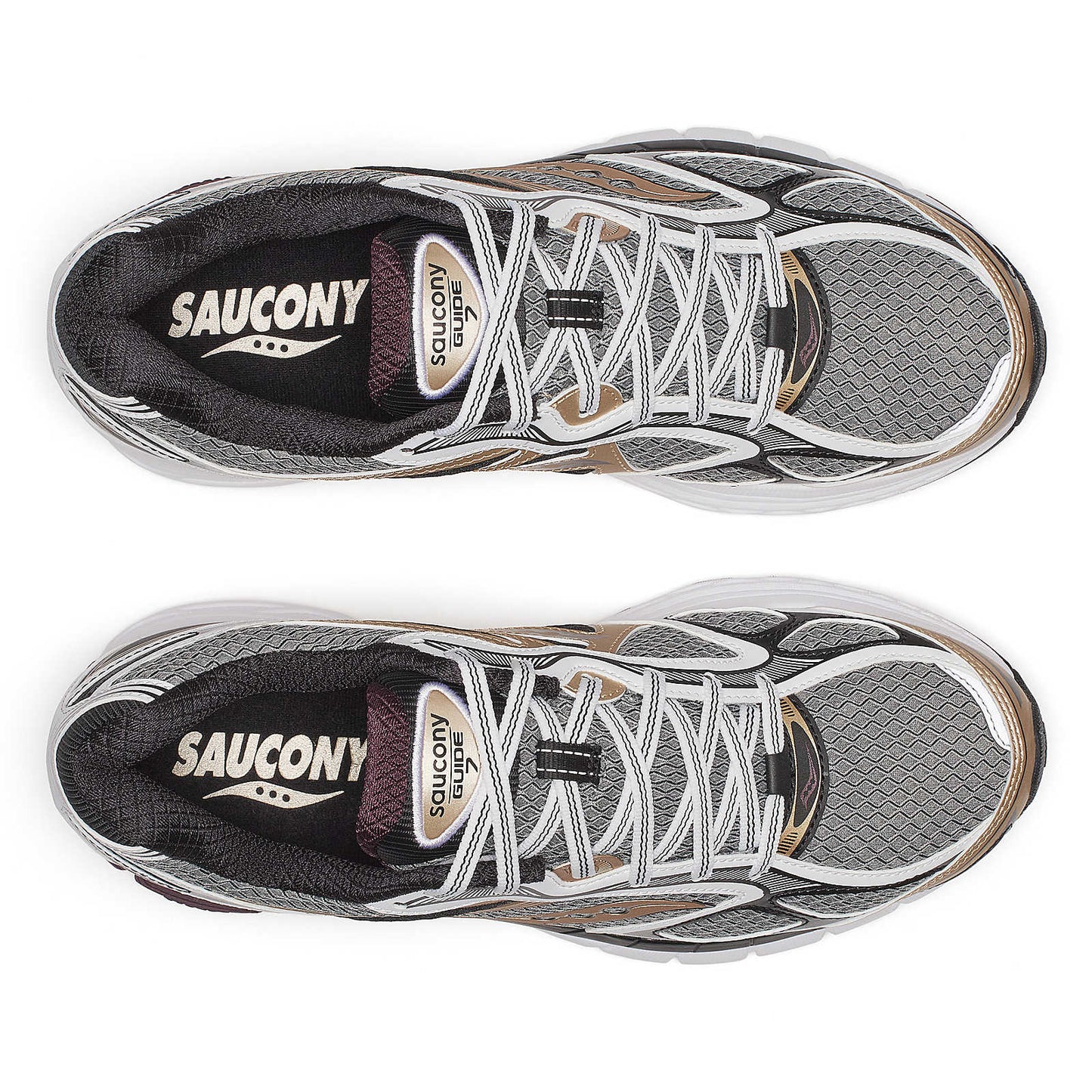 Saucony | ProGrid Guide 7