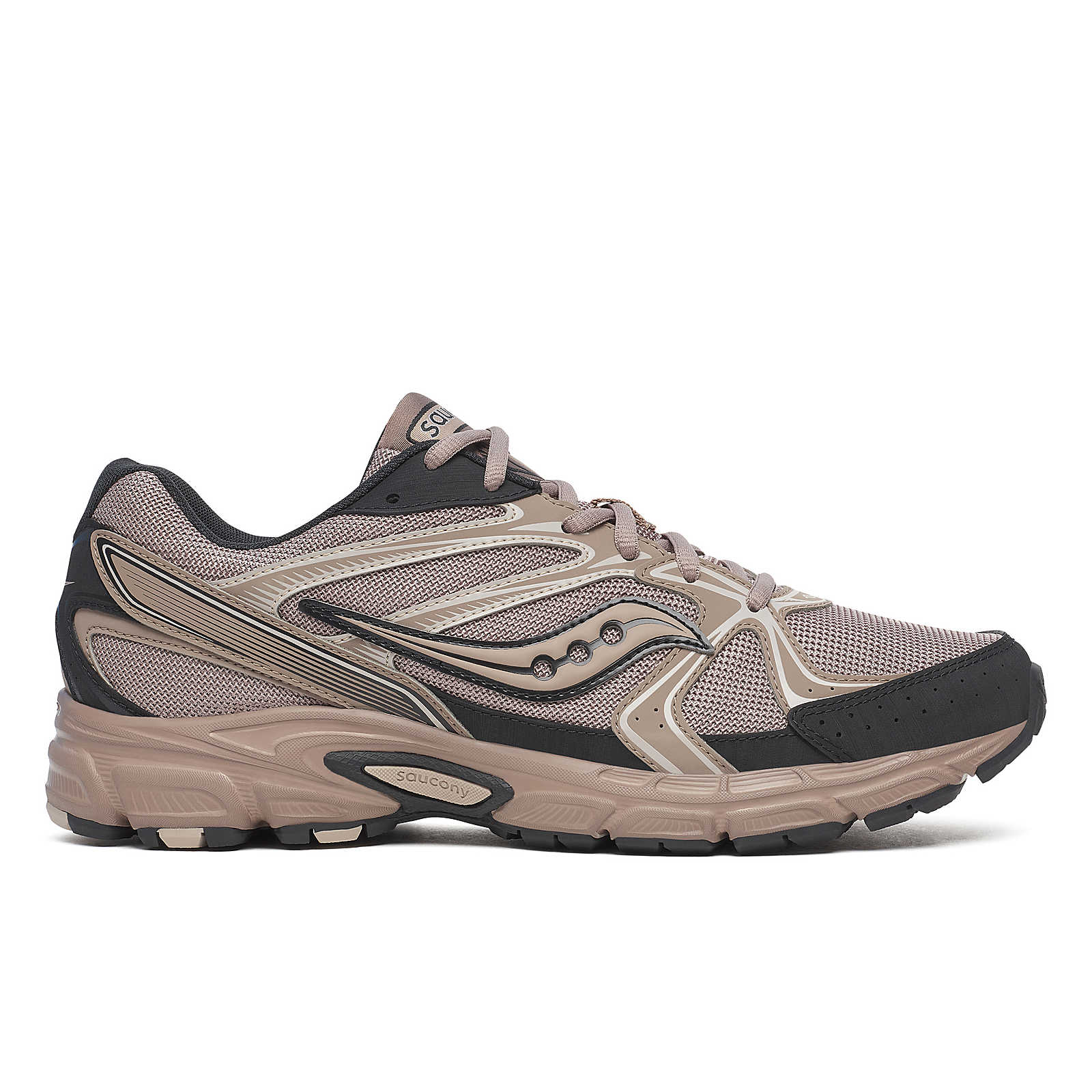 Saucony | Ride Millennium Armor - Unisex