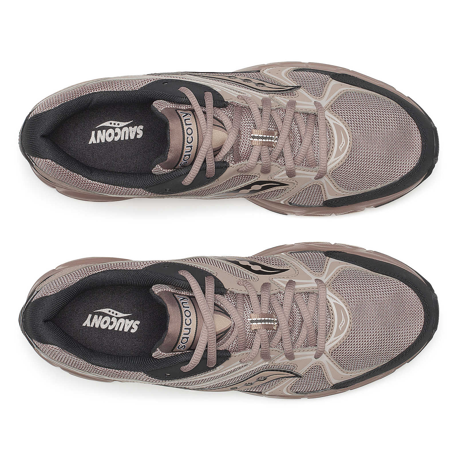 Saucony | Ride Millennium Armor - Unisex
