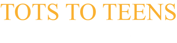 Tots To Teens Shoe Lounge