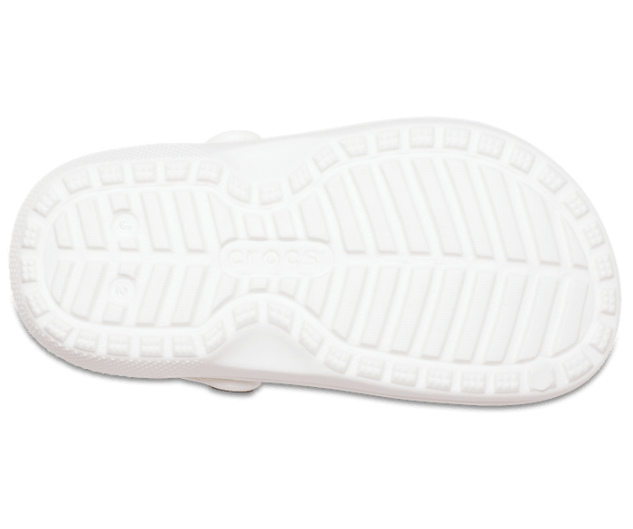 Kids' Classic Lined Clog