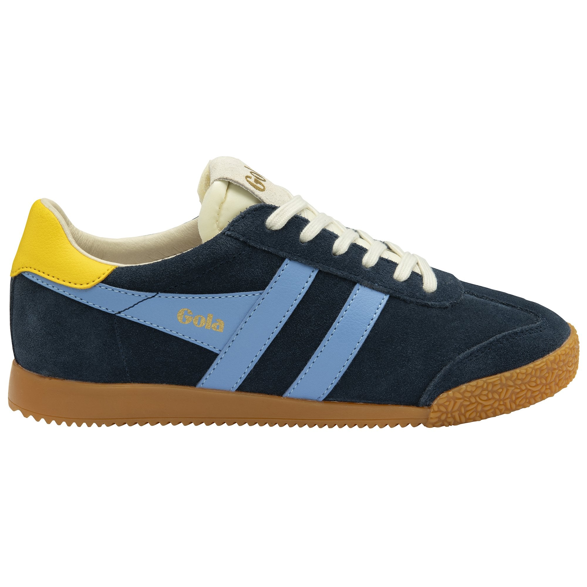 Gola Classics Women's Elan Trainers