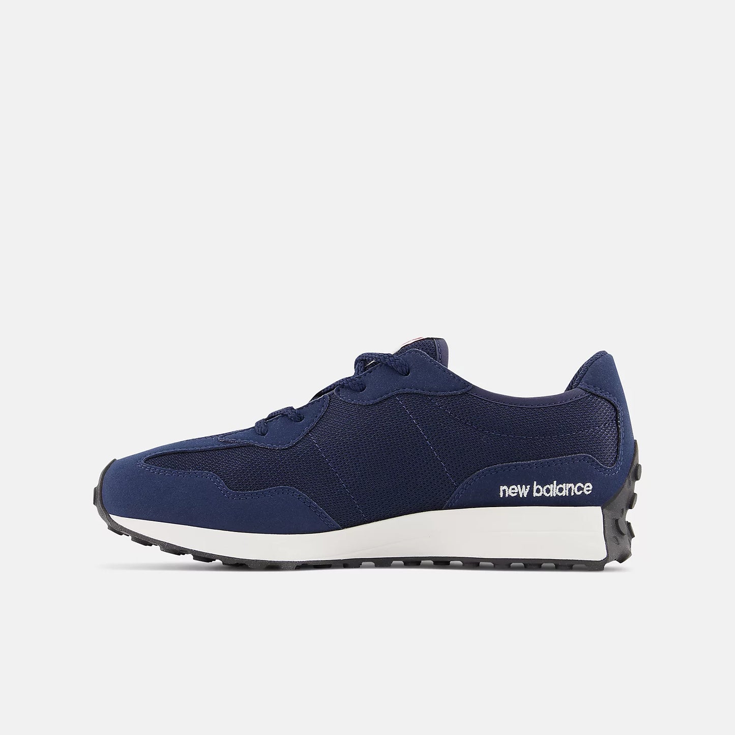 Kids' 327 | Natural Indigo with Blue