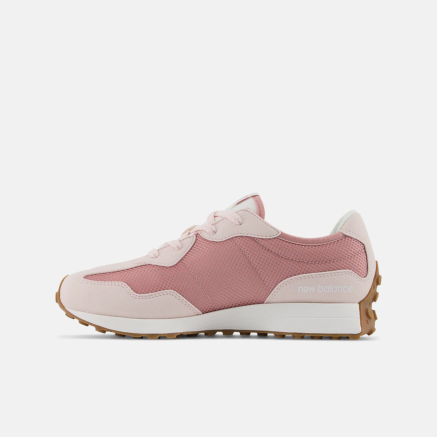 Kids' 327 | Pink Moon with Quartz Pink