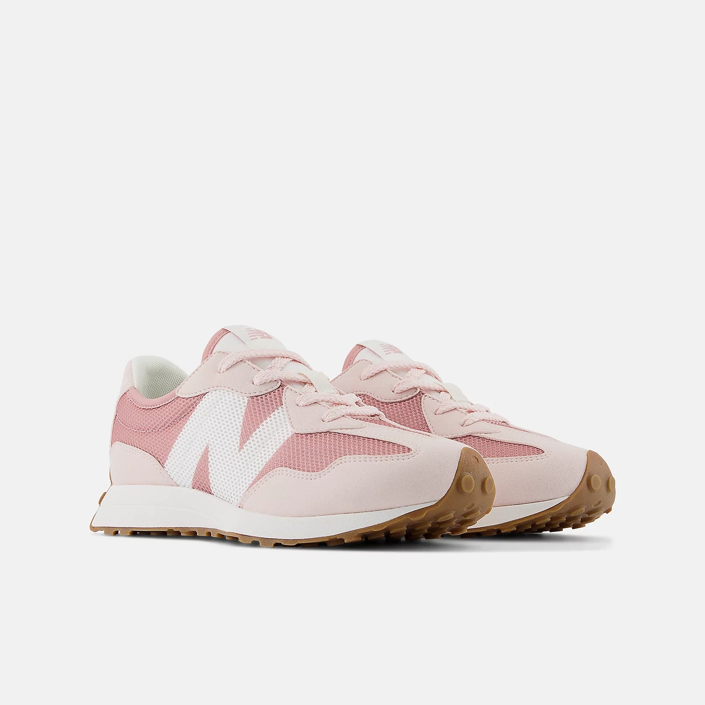 Kids' 327 | Pink Moon with Quartz Pink