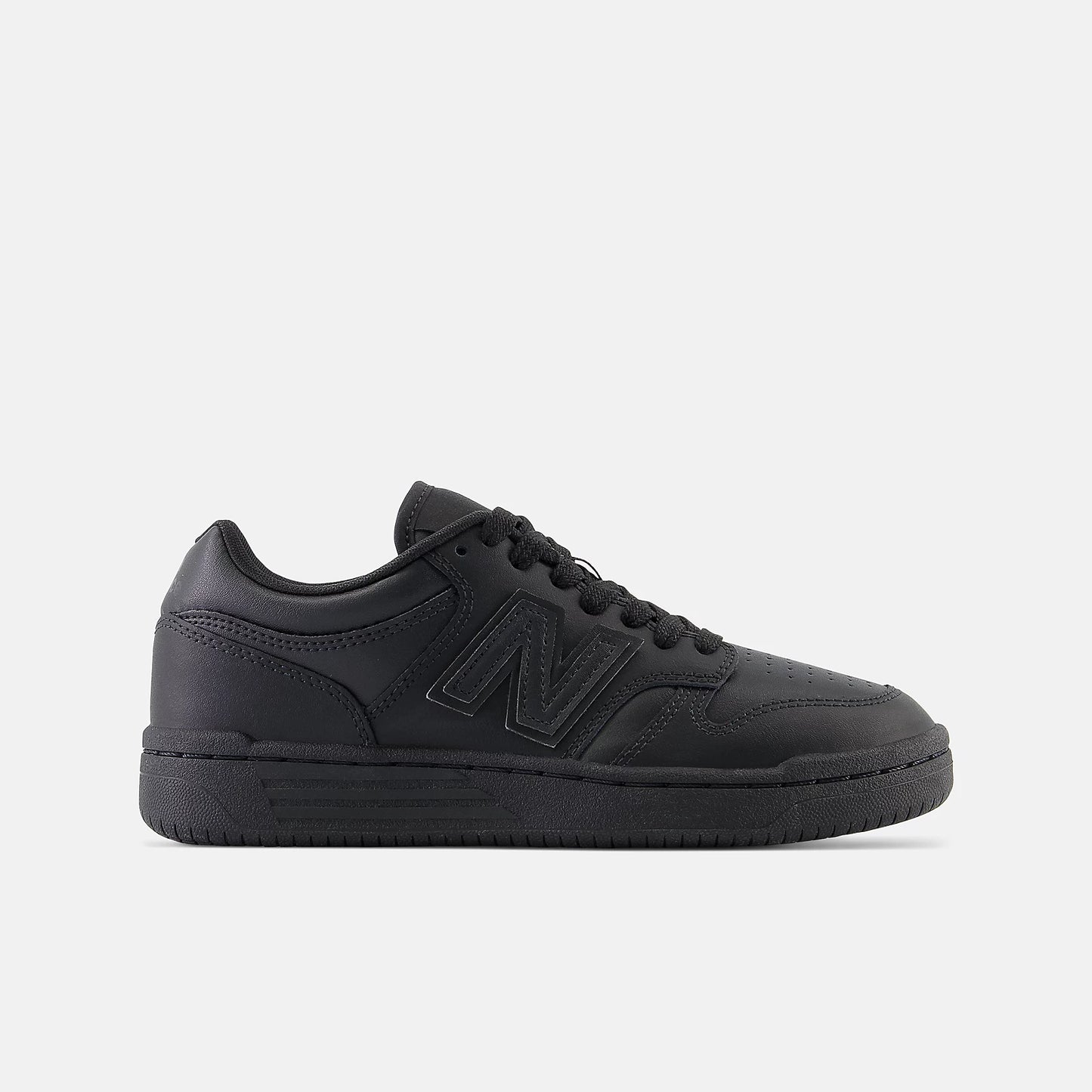 Kids' 480 | Black