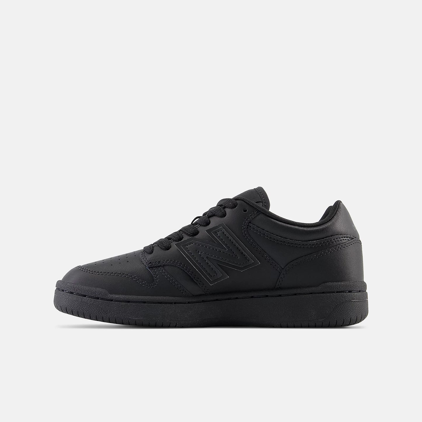 Kids' 480 | Black