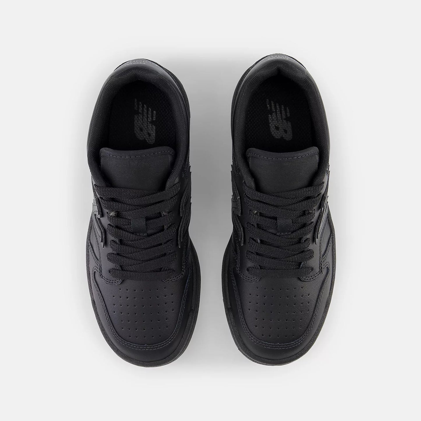 Kids' 480 | Black