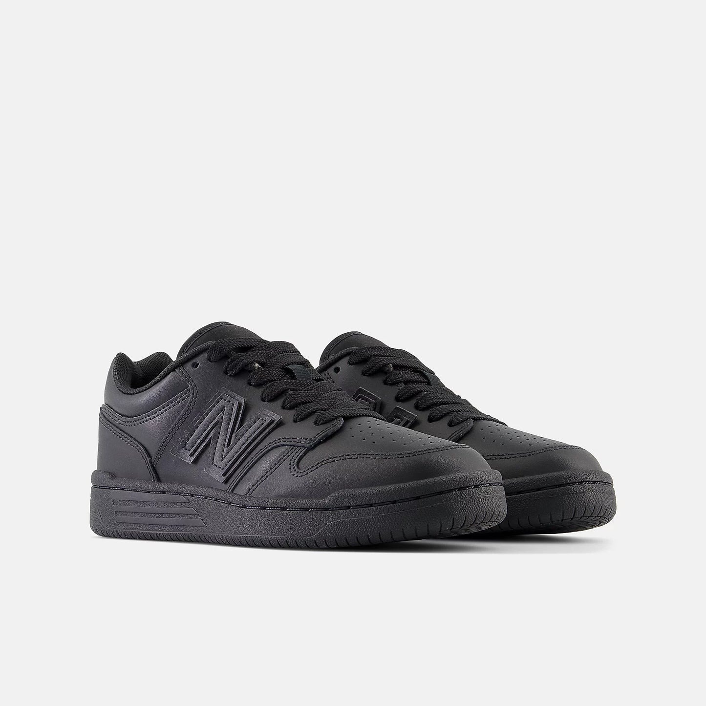 Kids' 480 | Black