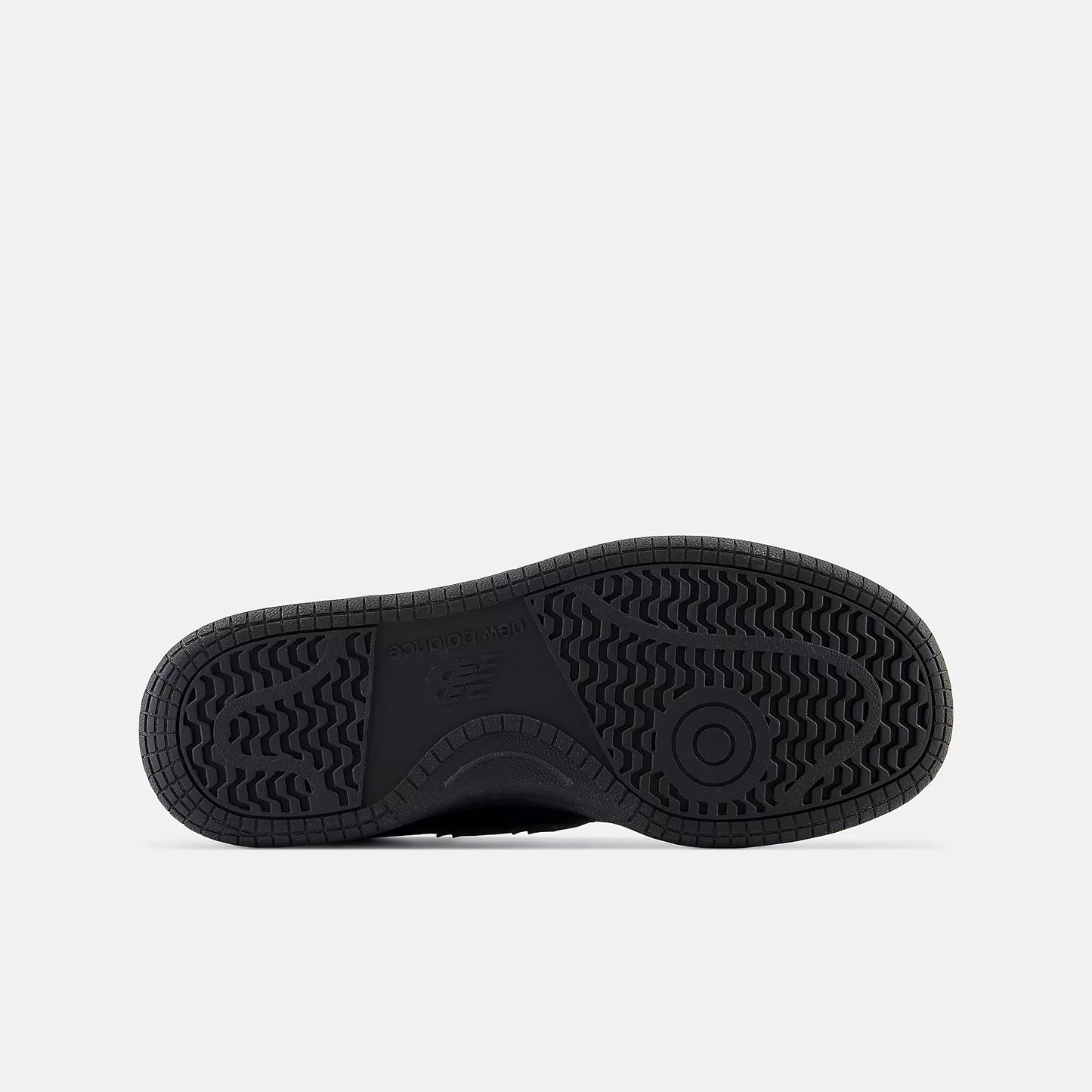 Kids' 480 | Black