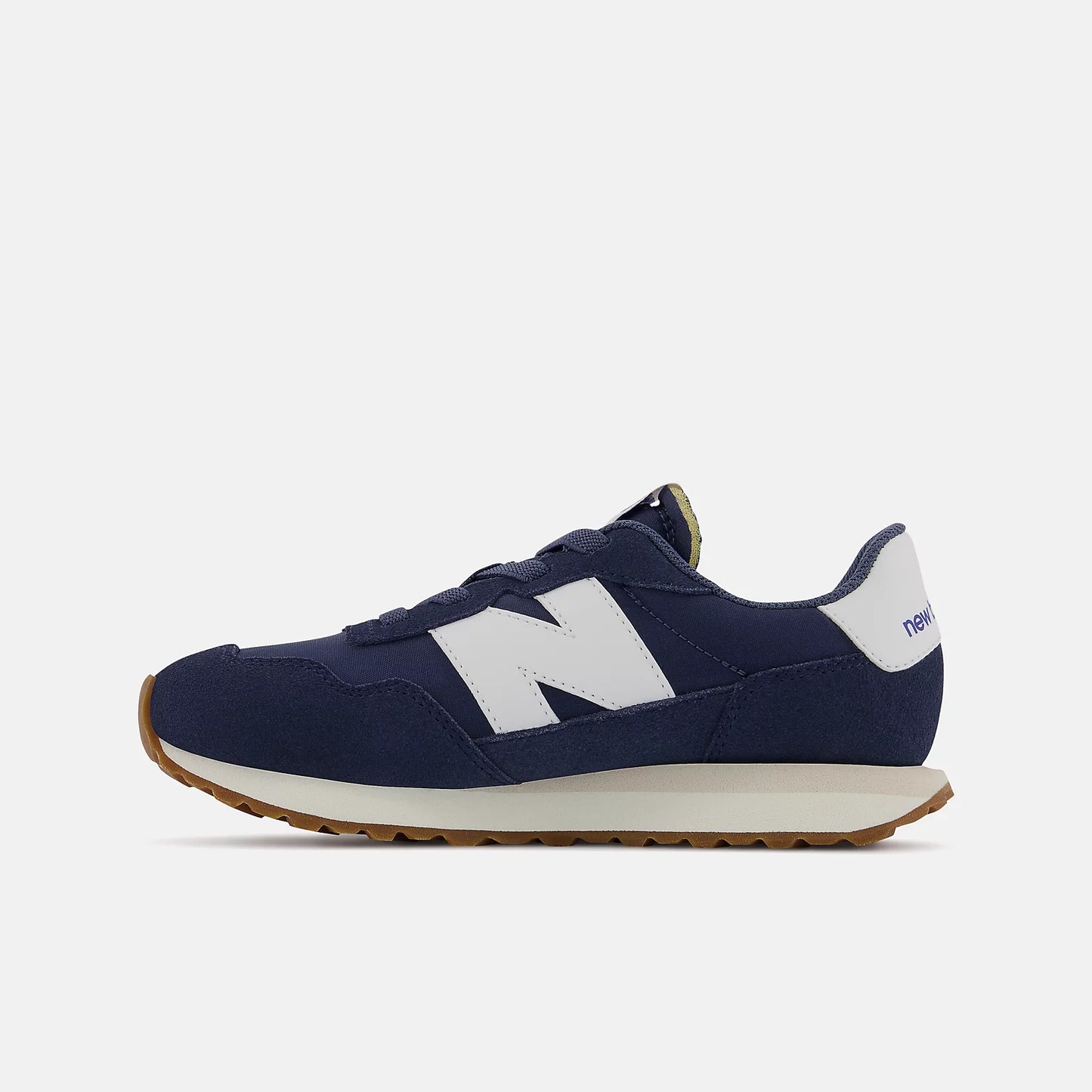 Kids' 237 Bungee | Natural Indigo with Moonbeam