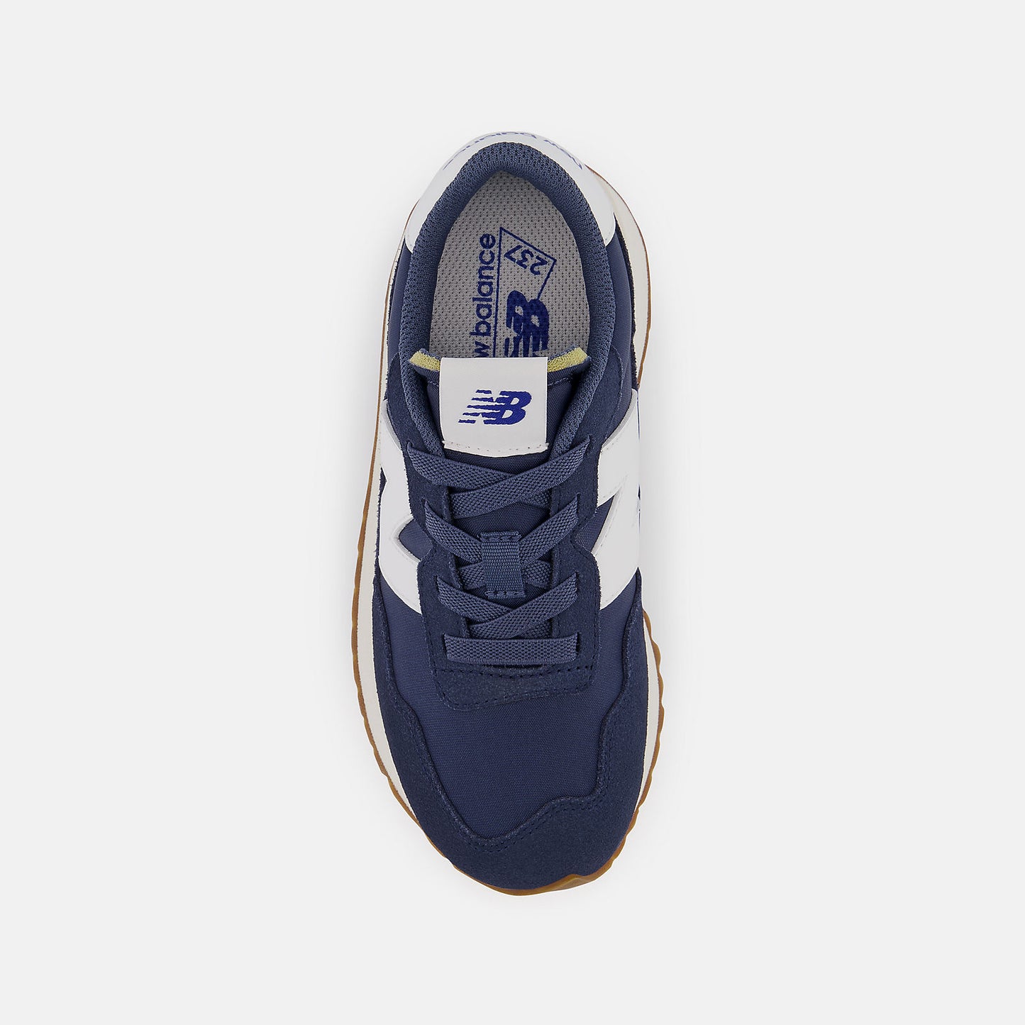 Kids' 237 Bungee | Natural Indigo with Moonbeam