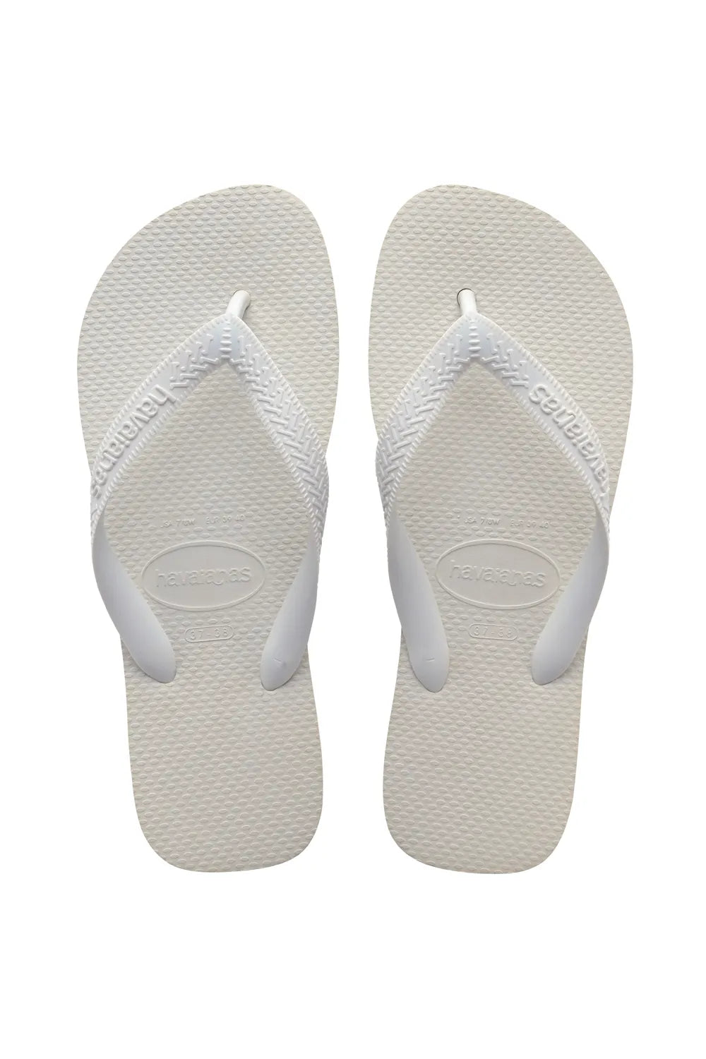 Havaianas | Top Flip Flop White