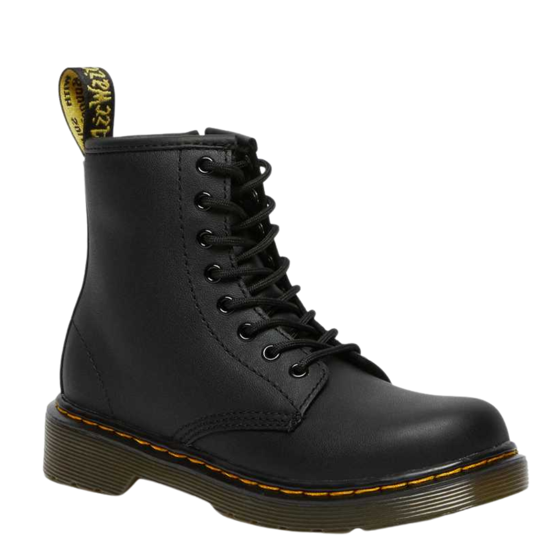 Dr. Martens | Ankle Boots Black Leather