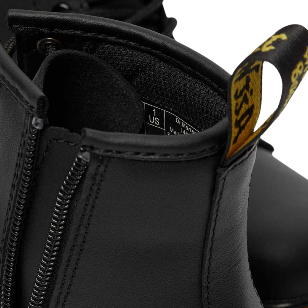 Dr. Martens | Ankle Boots Black Leather