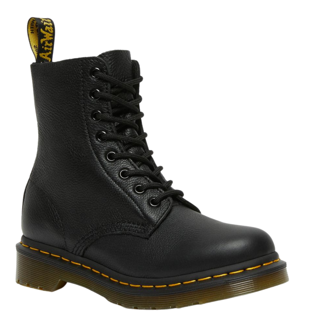 1460 Pascal Virginia Leather Boots