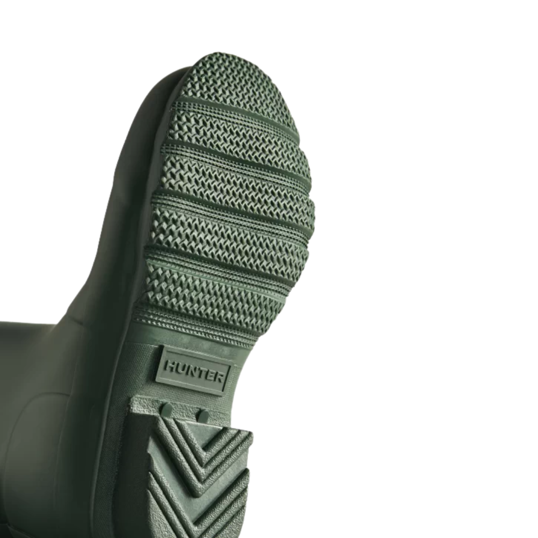 Junior Matte Wellington Boots